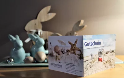 Geschenkgutschein