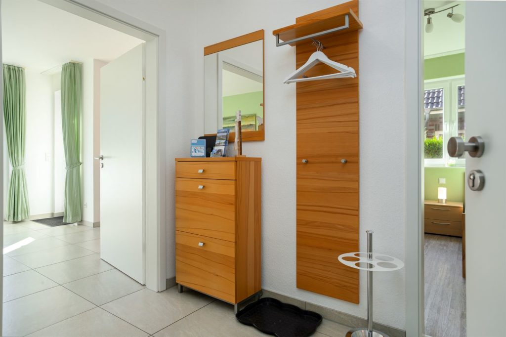 Garderobe Grachtentraum 1