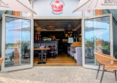Bistro Greetsiel 1