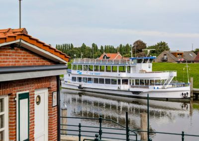 Schiffsausfluege Greetsiel 1