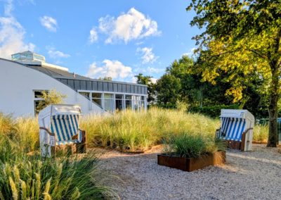 Wellness Oase Greetsiel 1