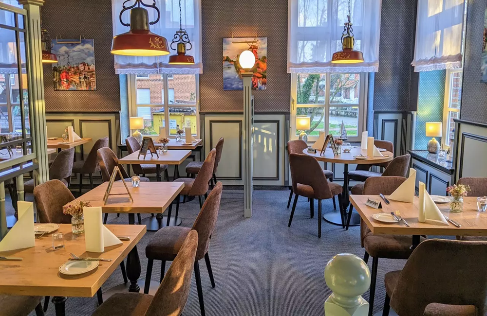 Restaurant Steinfeld